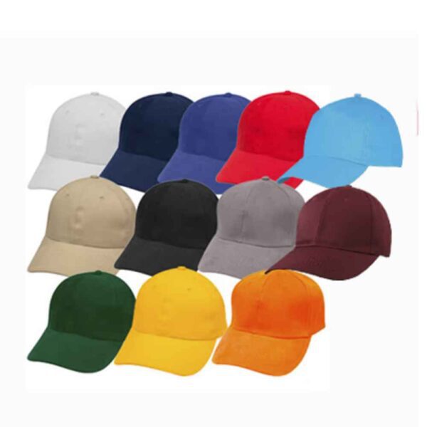Jockey gabardina personalizable - Imagen 3