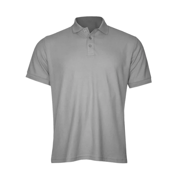 Polera Algodón Cuello Pique Manga Corta Velox Hombre - Imagen 7