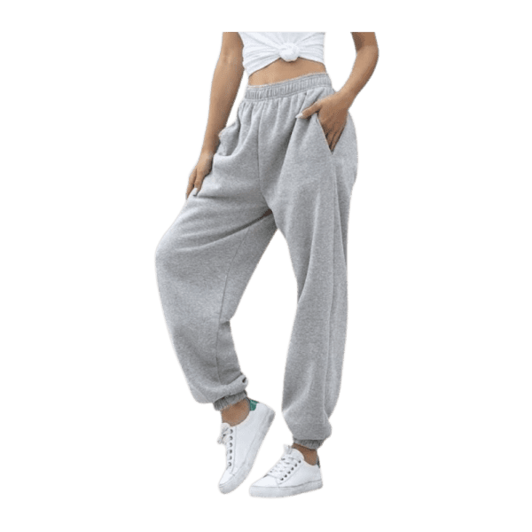 Pantalon Joggers