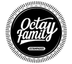 estampados octay family