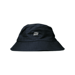 Bucket azul marino