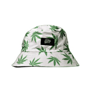 Bucket cannabis