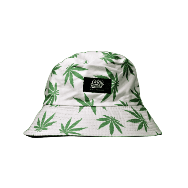 Bucket cannabis