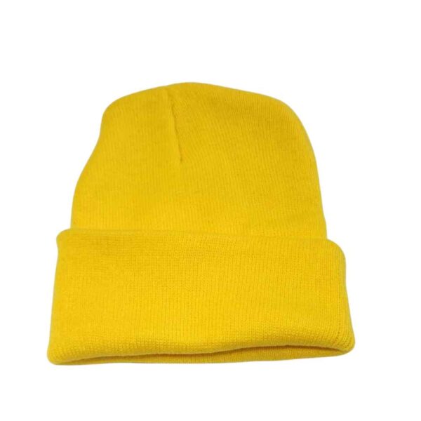 Gorros de lana beanie - Imagen 4