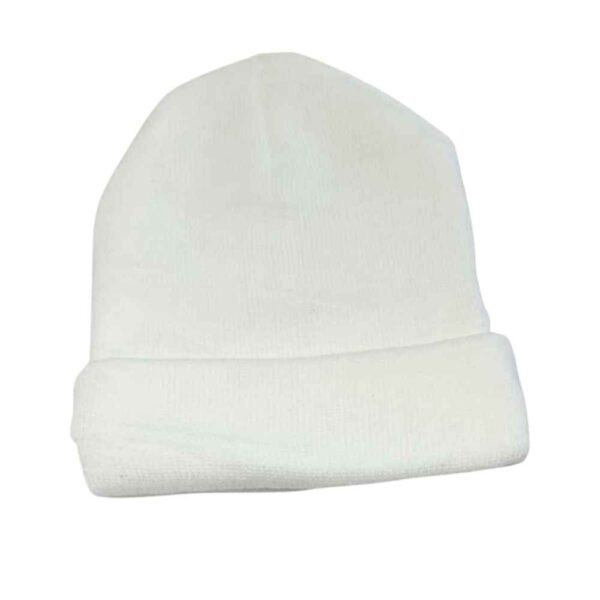 Gorros de lana beanie - Imagen 2