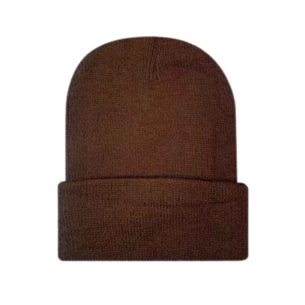 Gorros de lana beanie - Imagen 3