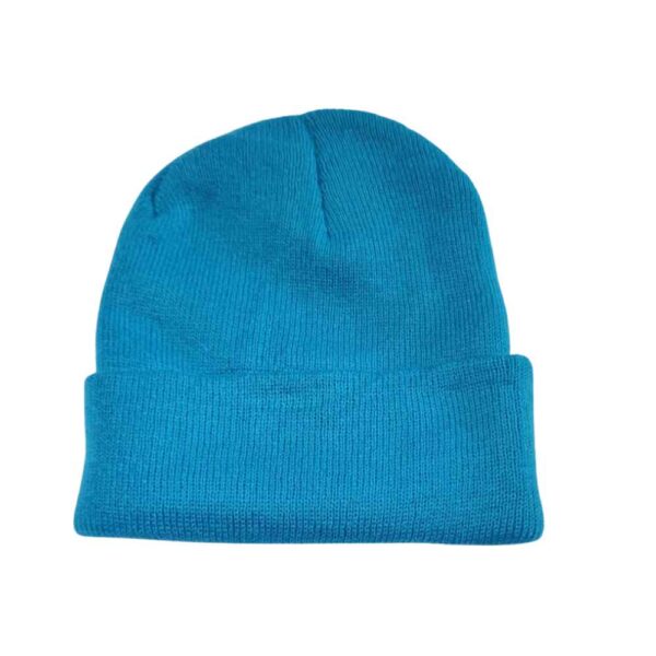 Gorros de lana beanie - Imagen 6