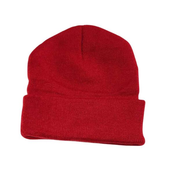 Gorros de lana beanie - Imagen 9