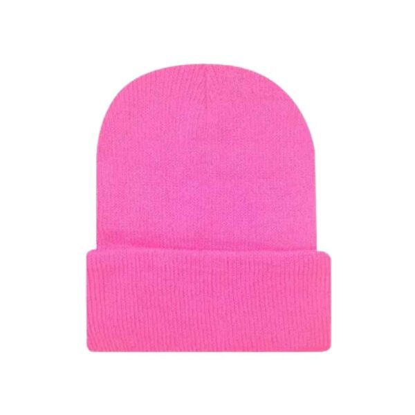 Gorros de lana beanie - Imagen 10