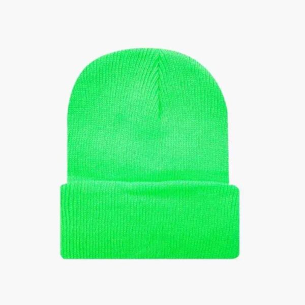 Gorros de lana beanie - Imagen 12