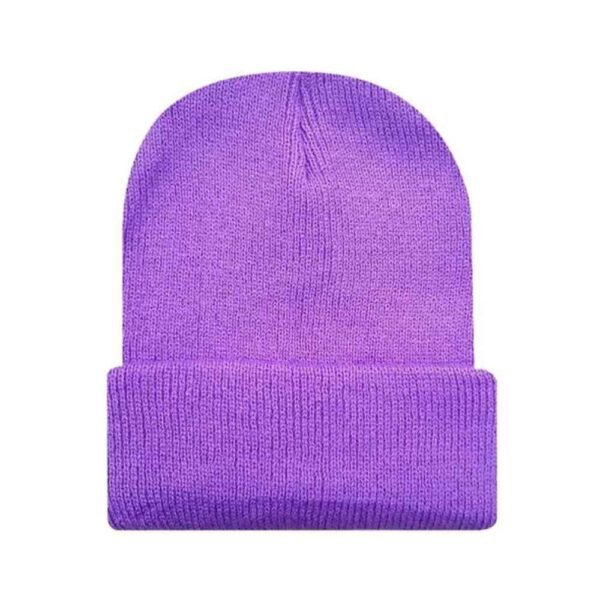 Gorros de lana beanie - Imagen 5