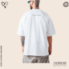 Polera Flower men - Imagen 2