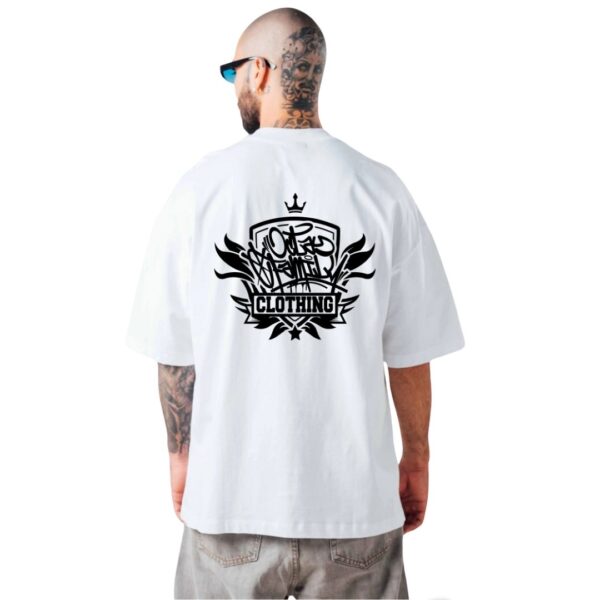 Polera Love Family