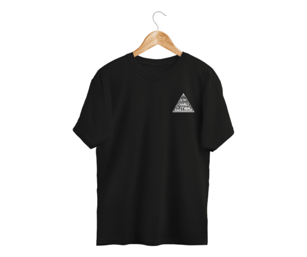 Polera Negra DR DREE - Imagen 3