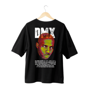 Polera DMX