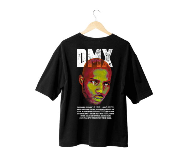 Polera DMX