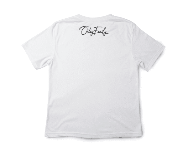 Polera blanca TRAVIS SCOTT - Imagen 3