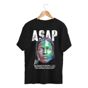 Polera ASAP