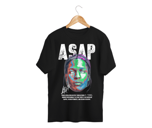 Polera ASAP