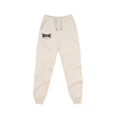 Jogger OctayFamily Essential Crema