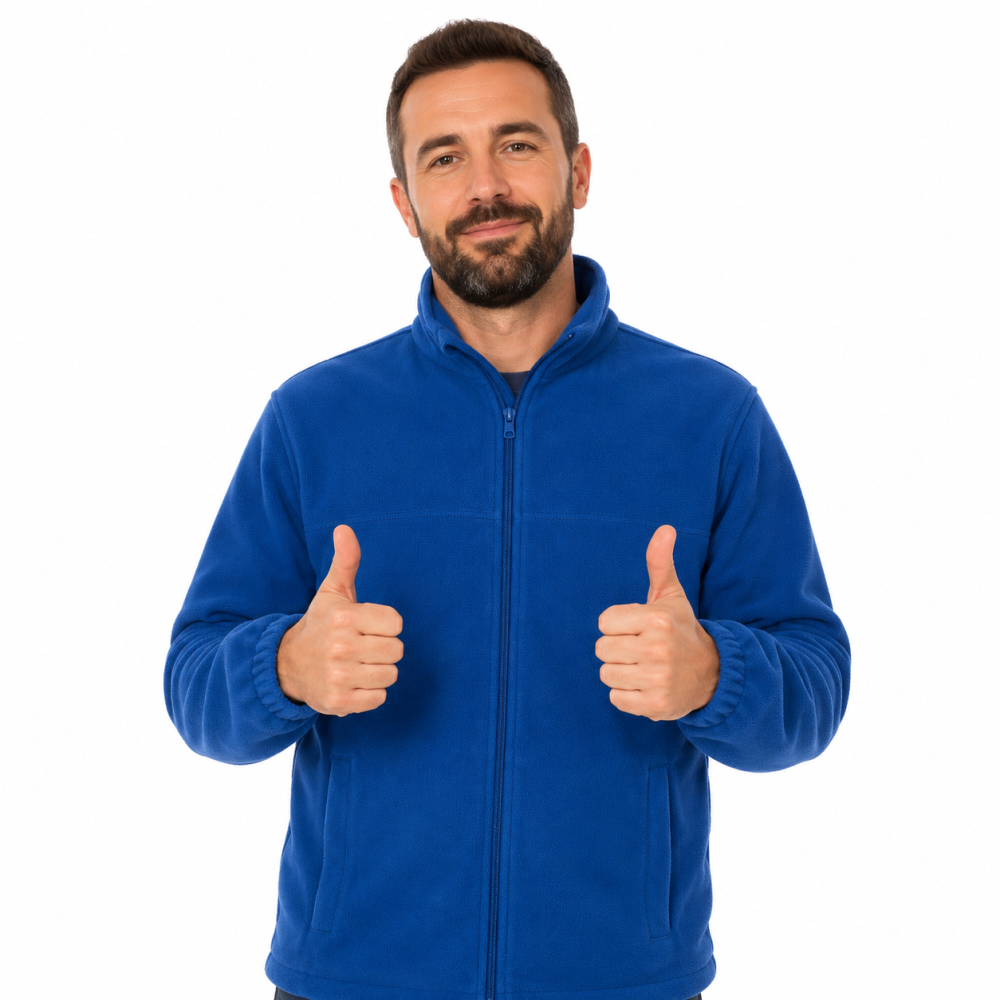 Micropolar Corporativo Personalizable - Imagen 2