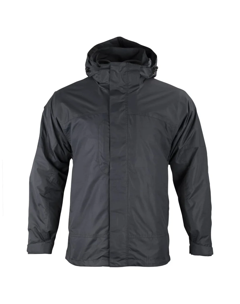 Parka 3 en 1 Hombre Personalizada | Ropa Corporativa y de Trabajo - Imagen 6
