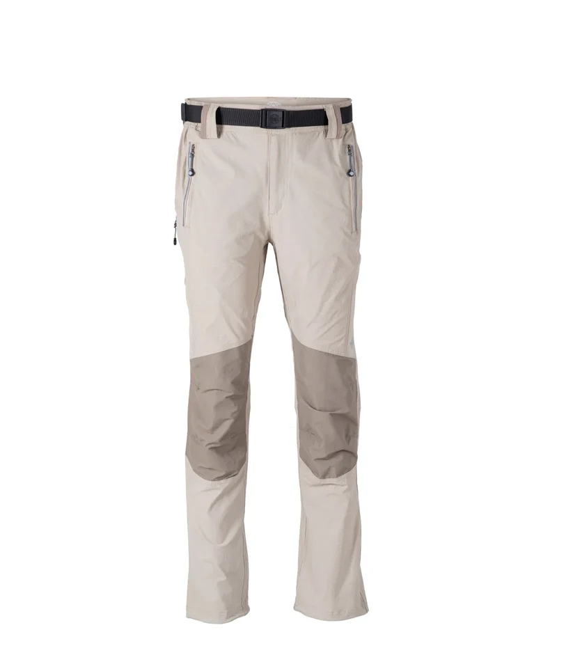 Pantalón Outdoor Hombre Ripstop Mollen | Repelente al Agua y UV - Imagen 3