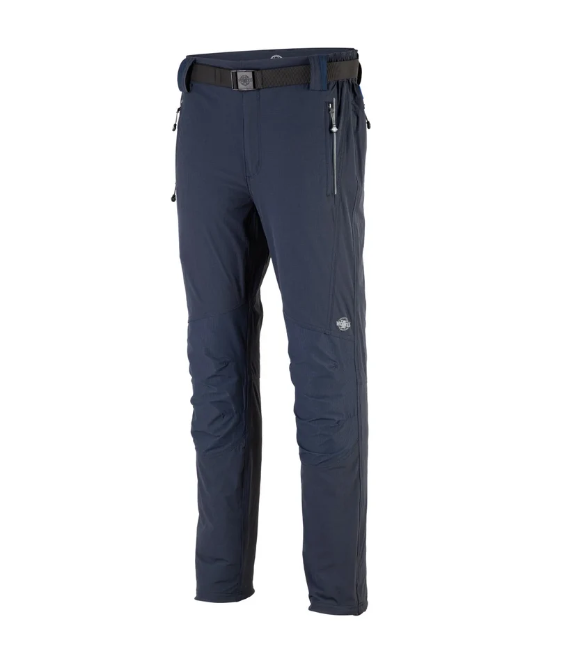 Pantalón Outdoor Hombre Ripstop Mollen | Repelente al Agua y UV