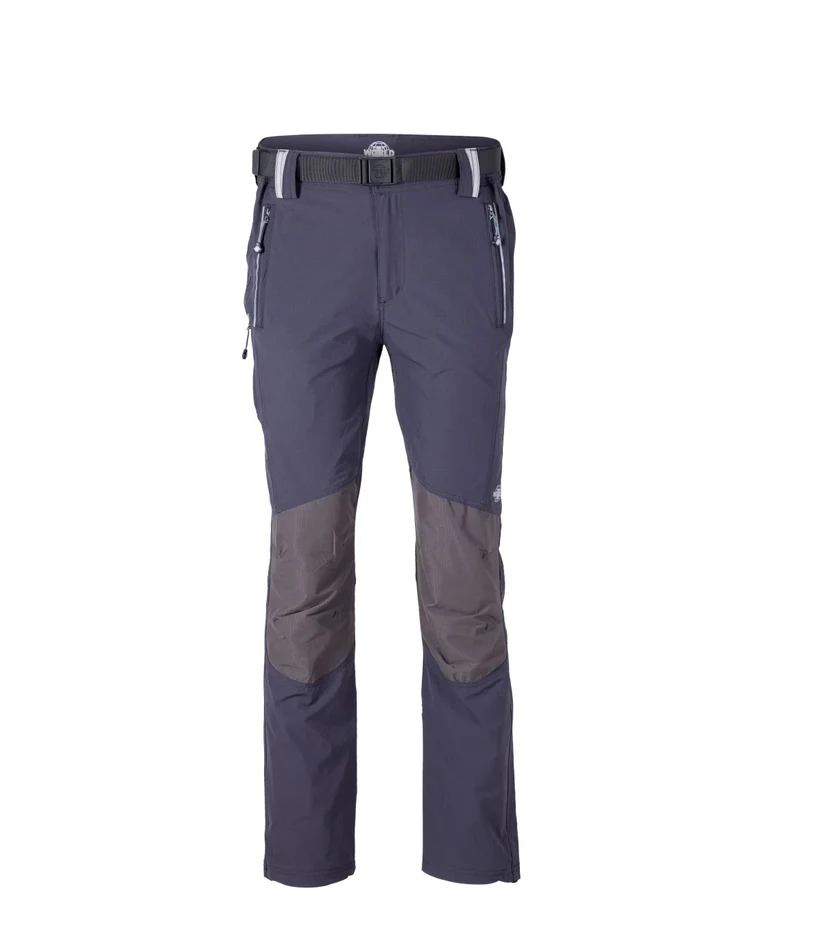 Pantalón Outdoor Hombre Ripstop Mollen | Repelente al Agua y UV - Imagen 5